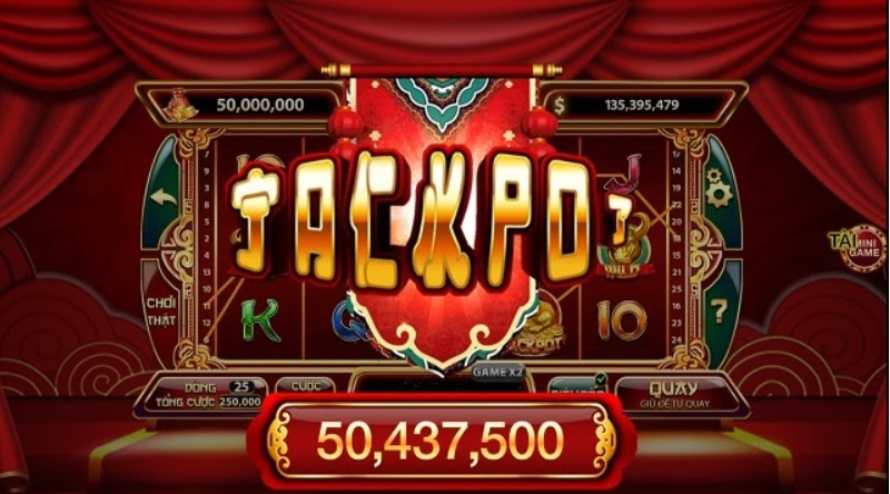 Slot Game Thần Tài tại cổng game Zowin là gì?