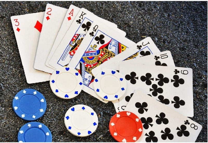 Hướng dẫn chơi phỏm tại Zowin