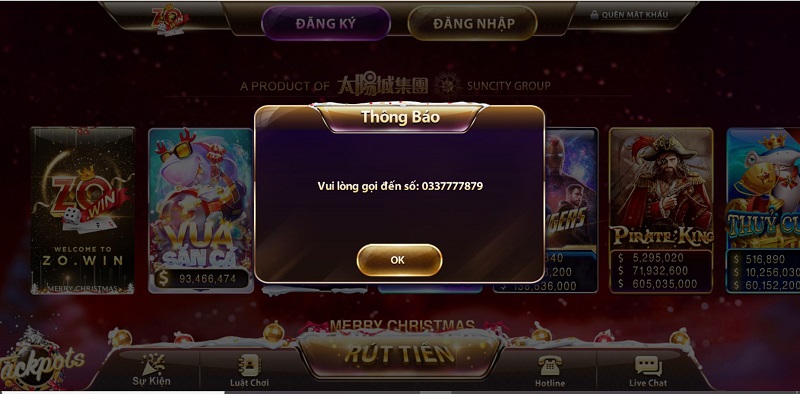 Phương thức nạp tiền dành cho người sử dụng Internet Banking