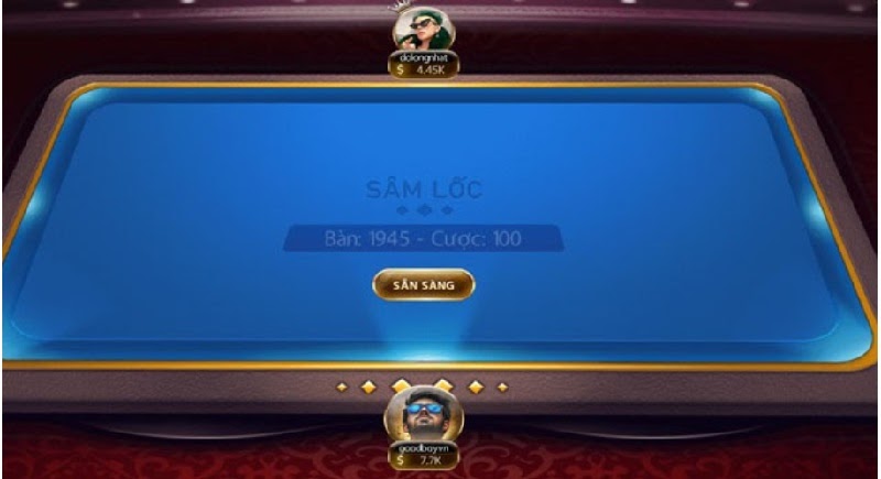 Mẹo chơi sâm lốc Zowin