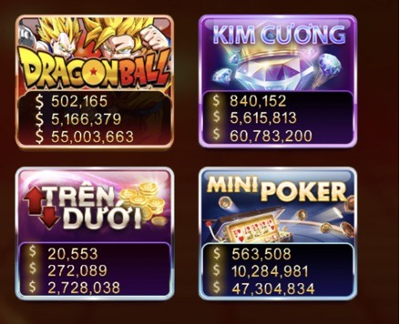 4 minigame hot nhất tại Zowin 2023