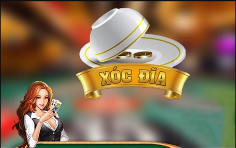 Xóc đĩa Zowin hot nhất 2022