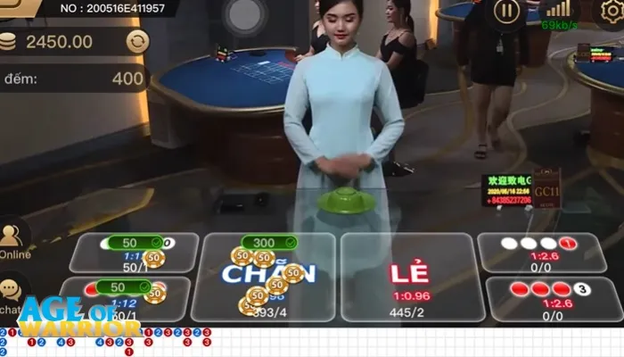 Cần có đầu óc tỉnh táo để tìm ra quy luật