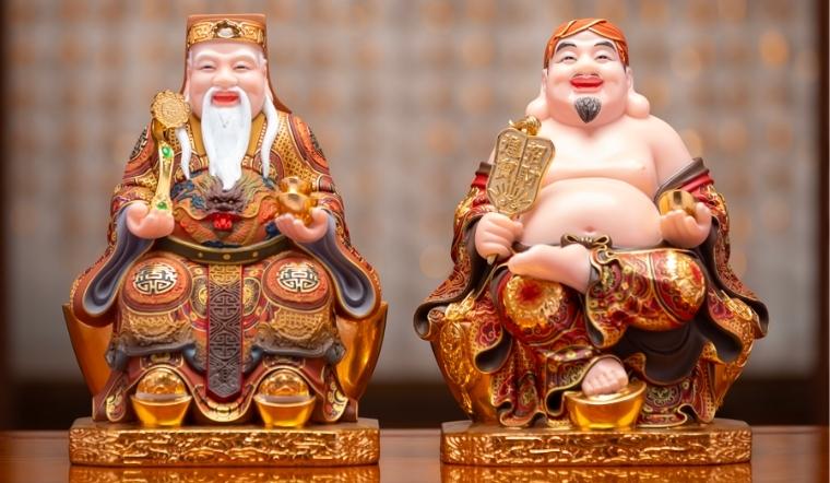 Cách xin số thần tài thổ địa nhờ vào quả trứng 