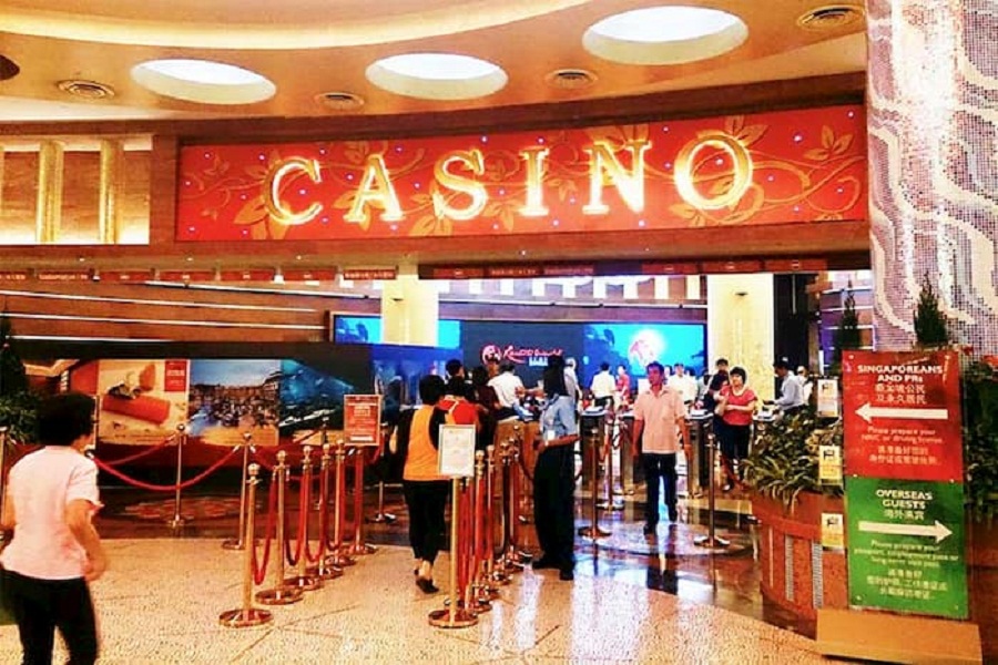 Trên đây là một số thông tin mà chúng tôi thu thập được về casino Đồ Sơn 