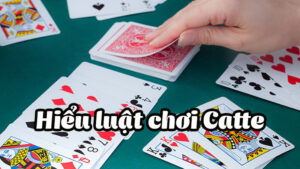 Nâng cao khả năng chiến thắng thì nắm rõ luật chơi trong game rất cần thiết