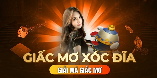 Mơ thấy xóc đĩa ba ngửa một xấp là điềm báo gì? 