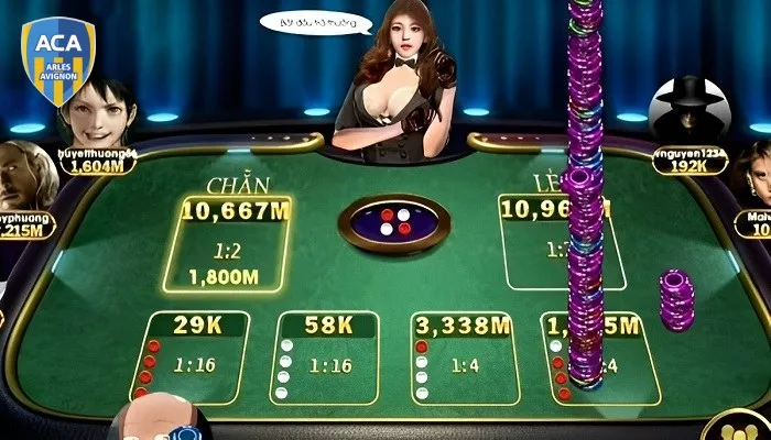 Top những bí quyết sử dụng phần mềm hack xóc đĩa hiệu quả