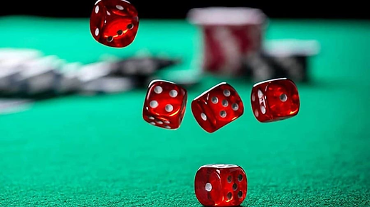 Kinh nghiệm chơi tài xỉu chia sẻ từ cao thủ 