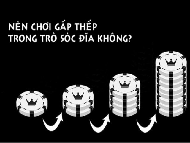 Chiến lược quan trọng nhất chính là cách vào tiền