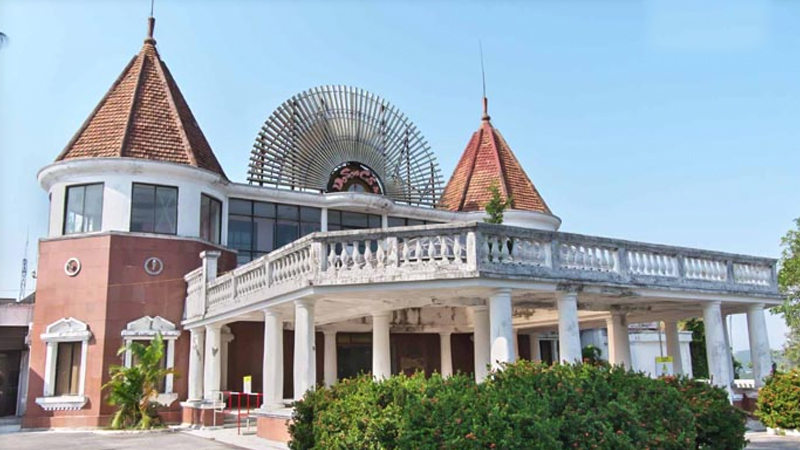 Đến đây bạn đã hiểu rõ các hoạt động trong casino Đồ Sơn này chưa?