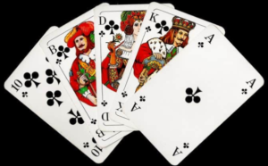 Khái quát về tựa game bài trực tuyến sâm lốc