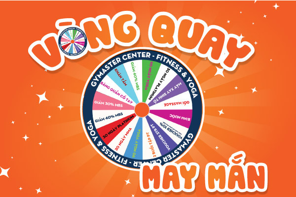 Bạn đã biết cách chơi vòng quay may mắn chưa nếu chưa ?