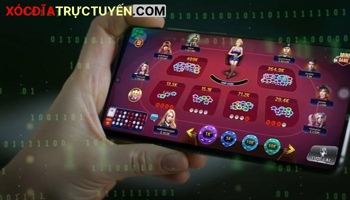 Mỗi người chỉ được tạo duy nhất một tài khoản tại nhà cái