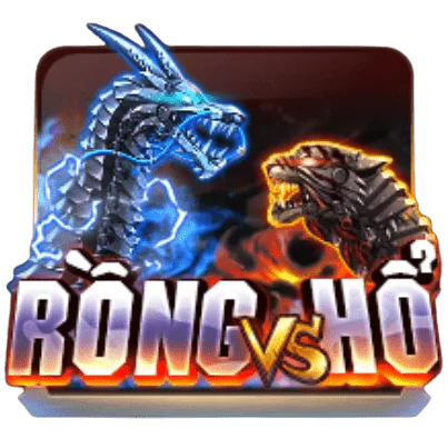 Game rồng hổ