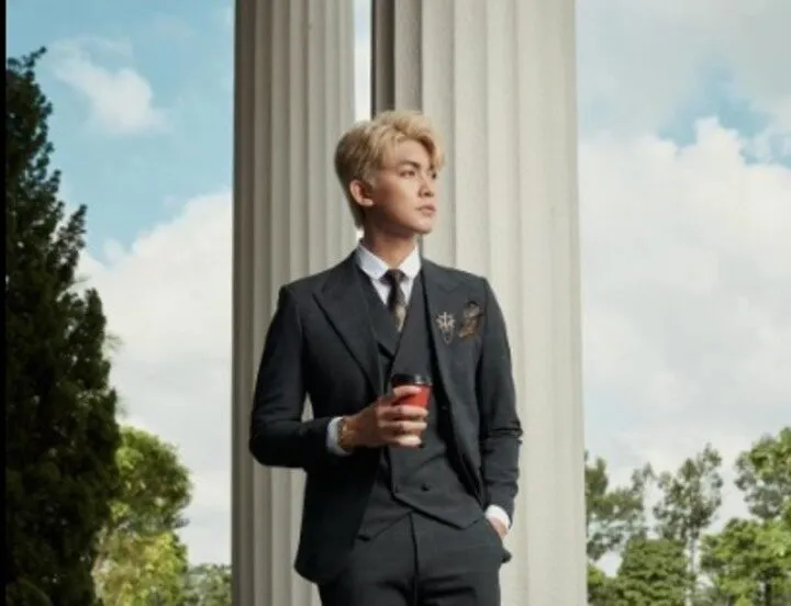 Đôi nét giới thiệu về Đặng Trung Anh